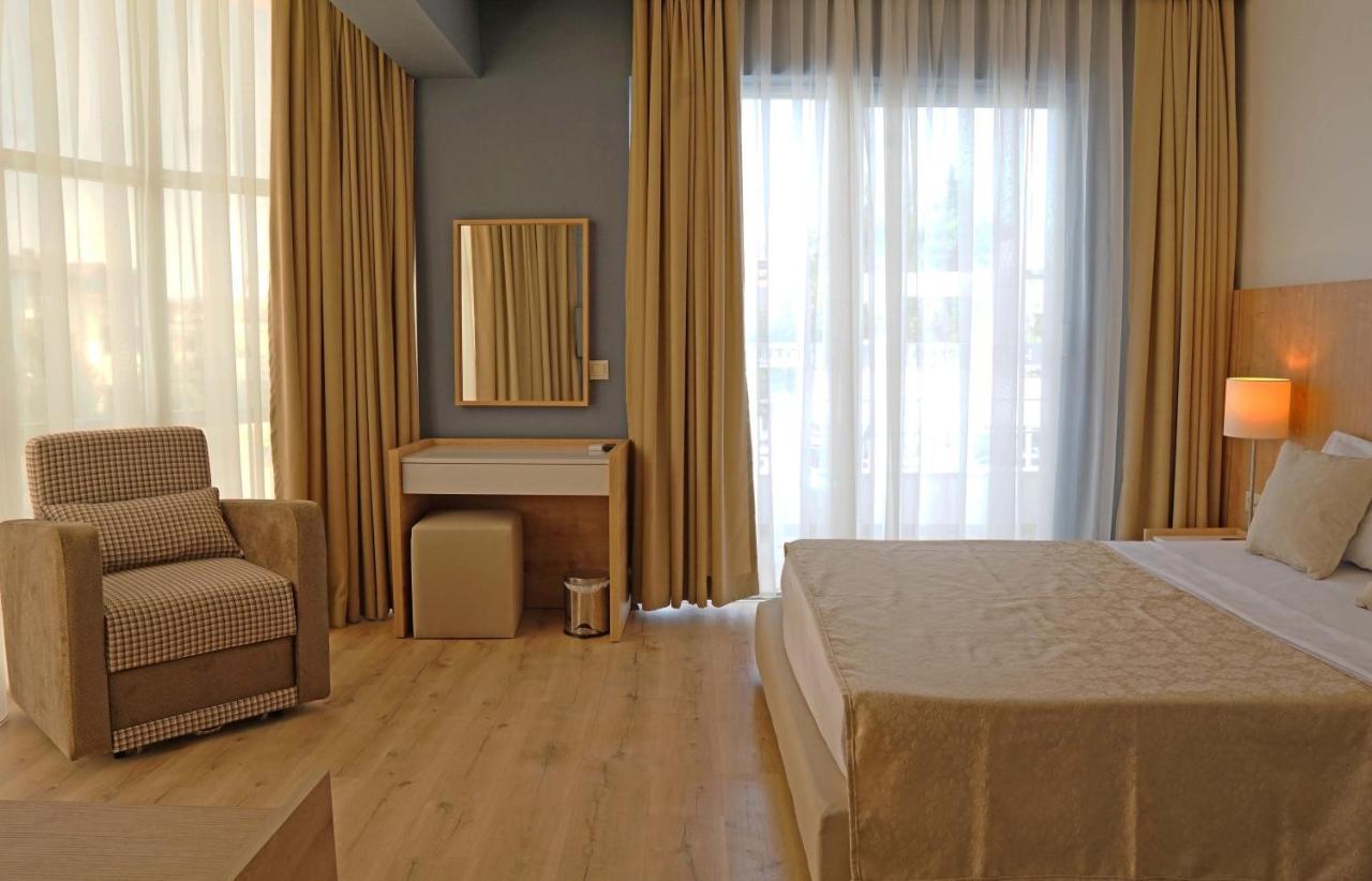 Hotel Felizya Kemer Exterior photo