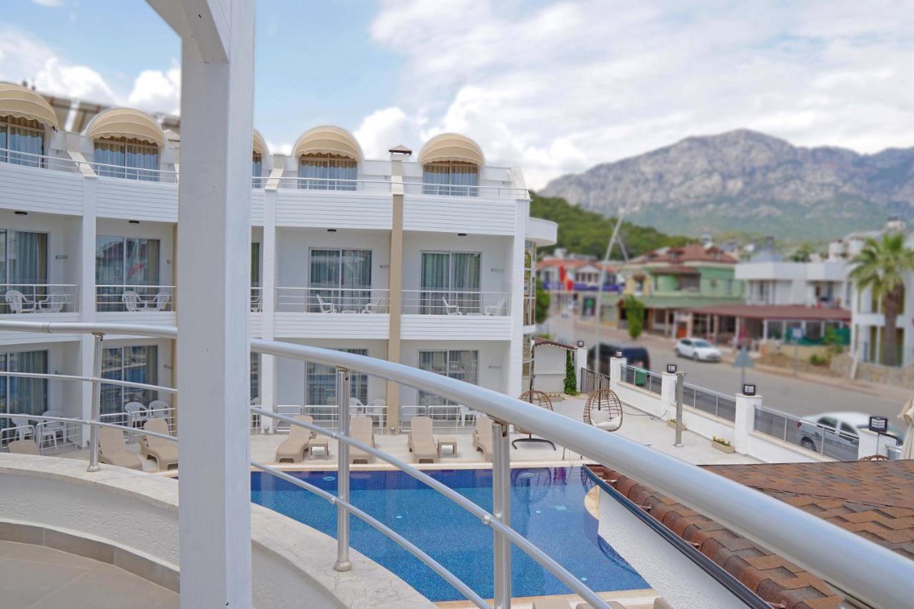 Hotel Felizya Kemer Exterior photo