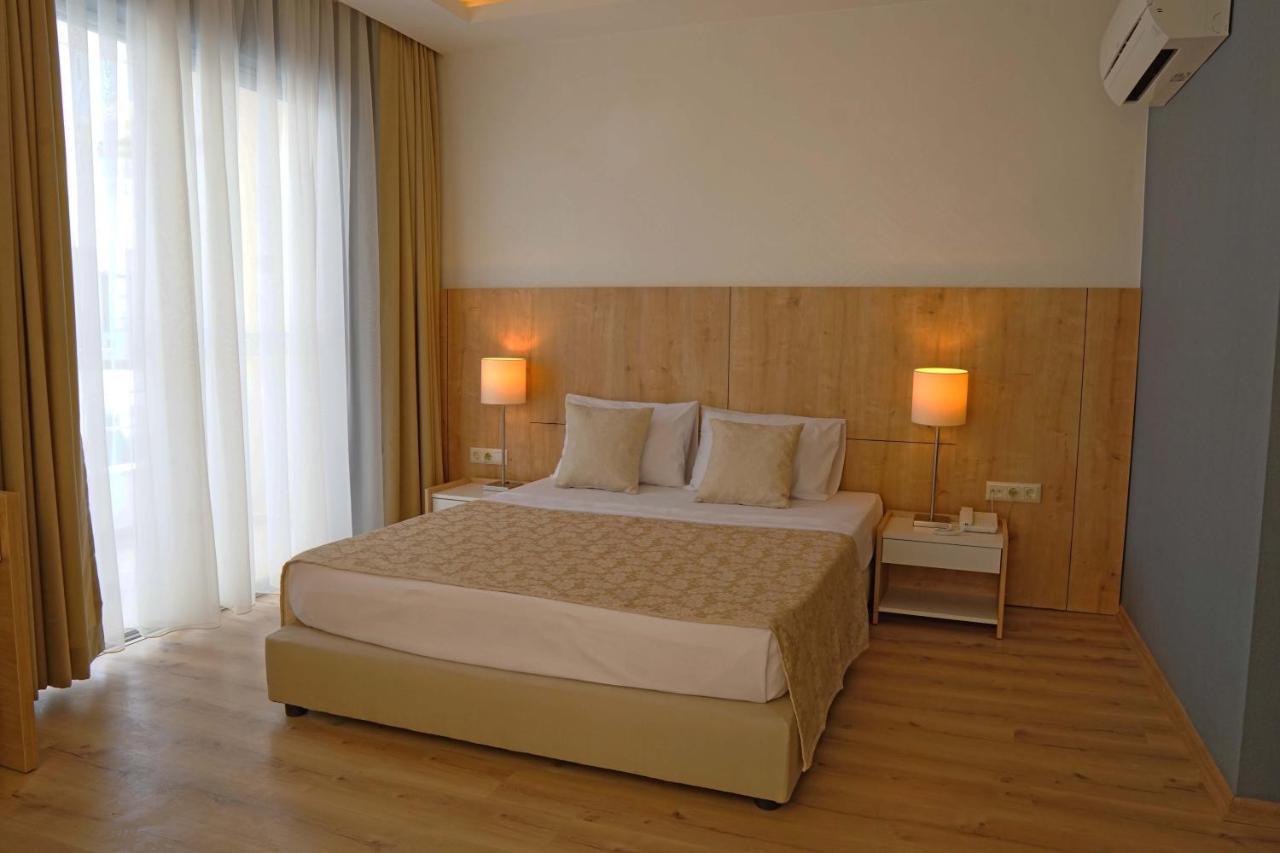Hotel Felizya Kemer Exterior photo