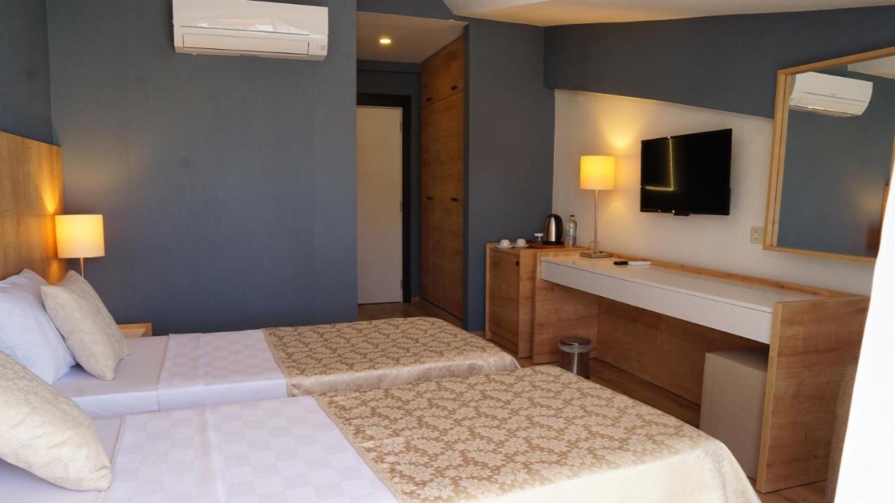 Hotel Felizya Kemer Exterior photo