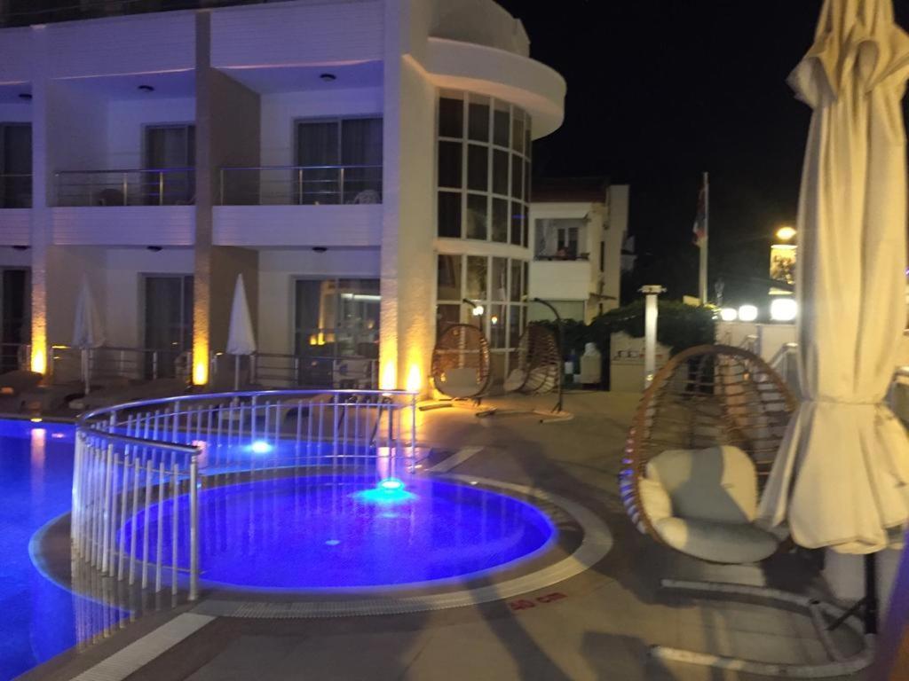 Hotel Felizya Kemer Exterior photo