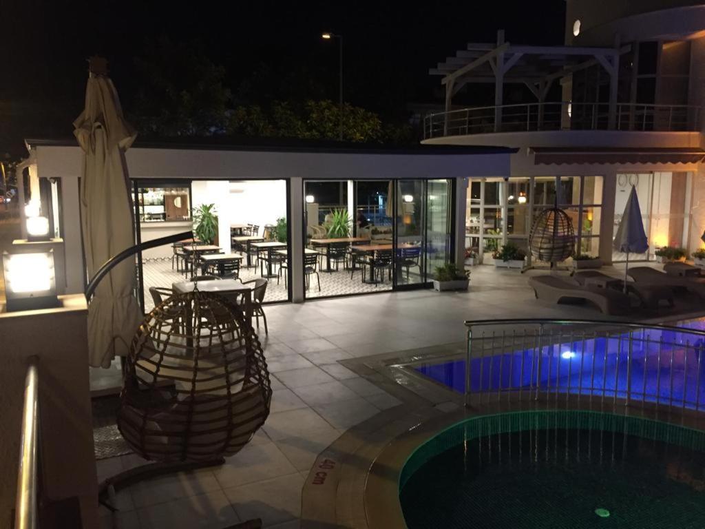 Hotel Felizya Kemer Exterior photo