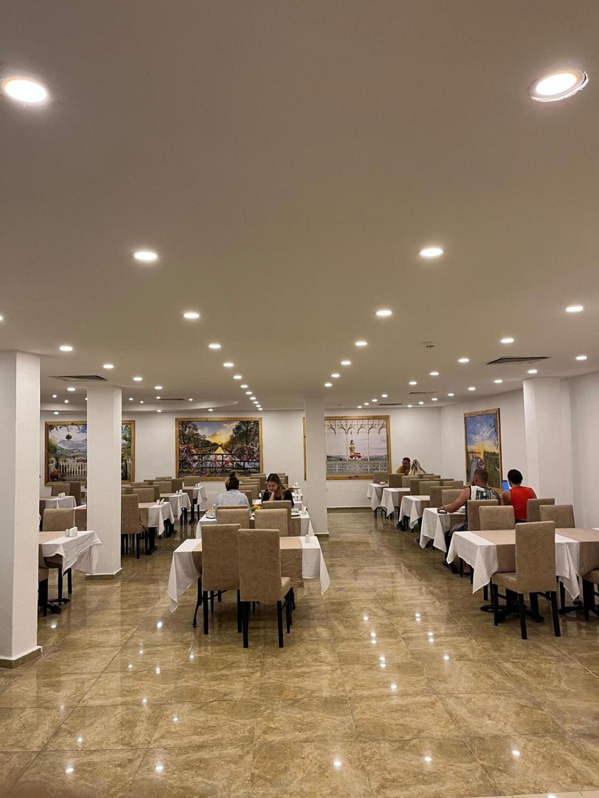 Hotel Felizya Kemer Exterior photo