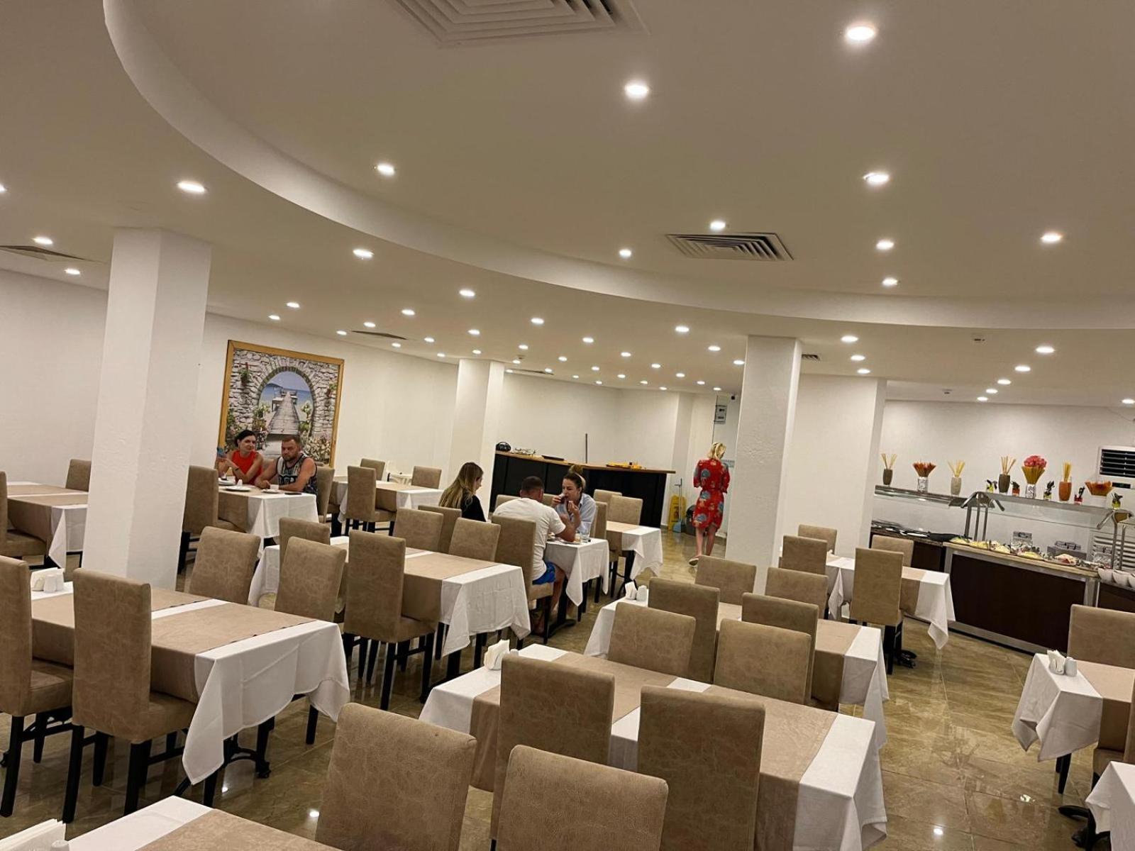 Hotel Felizya Kemer Exterior photo